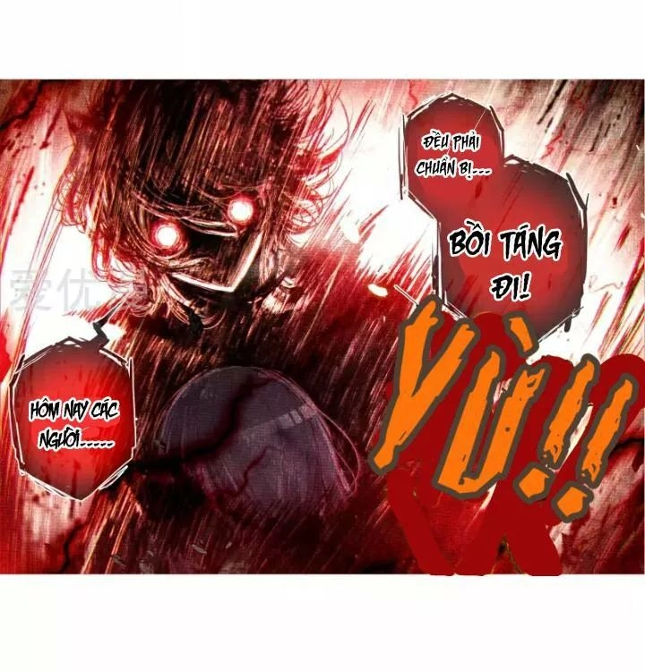 Thiên Hàng Hệ Phách Đương Chapter 9 - 55