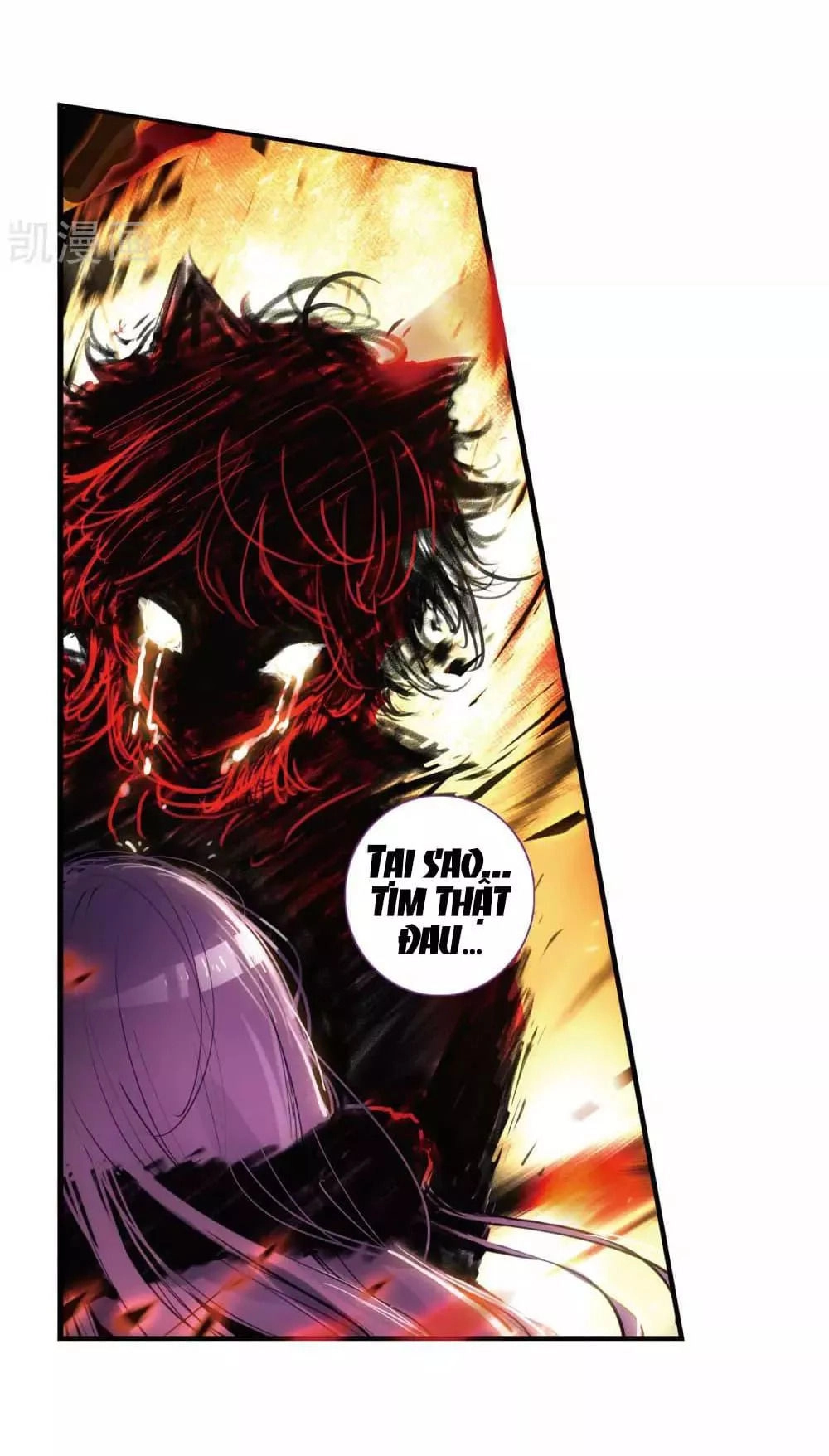 Thiên Hàng Hệ Phách Đương Chapter 10 - 7