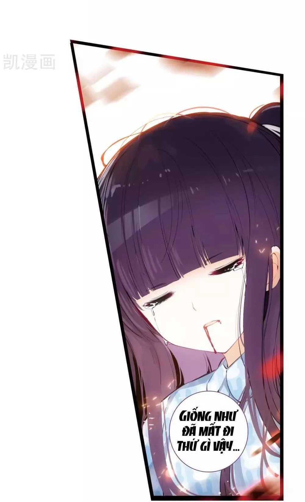 Thiên Hàng Hệ Phách Đương Chapter 10 - 8