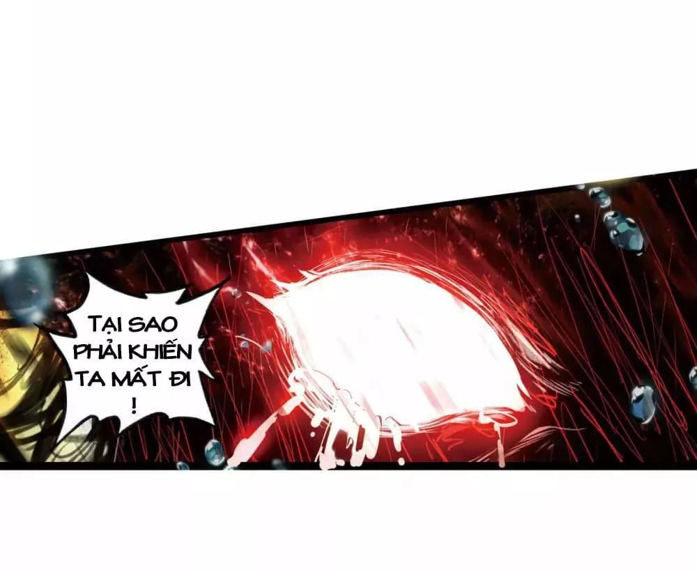 Thiên Hàng Hệ Phách Đương Chapter 10 - 10