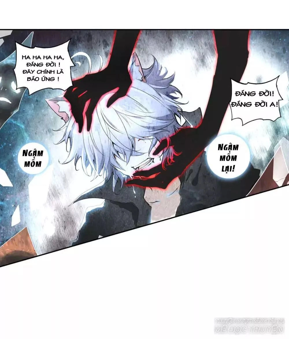 Thiên Hàng Hệ Phách Đương Chapter 10 - 15