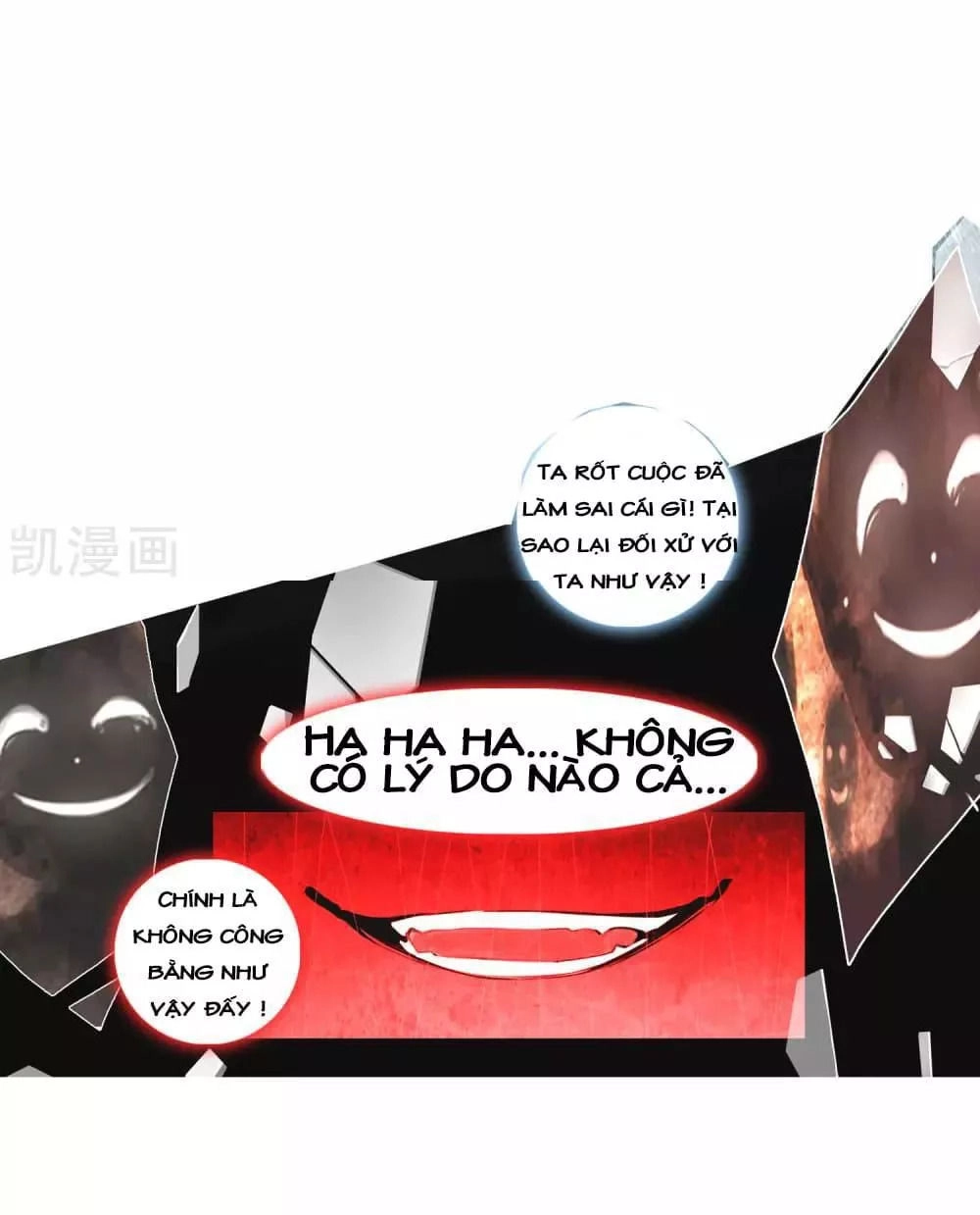 Thiên Hàng Hệ Phách Đương Chapter 10 - 16