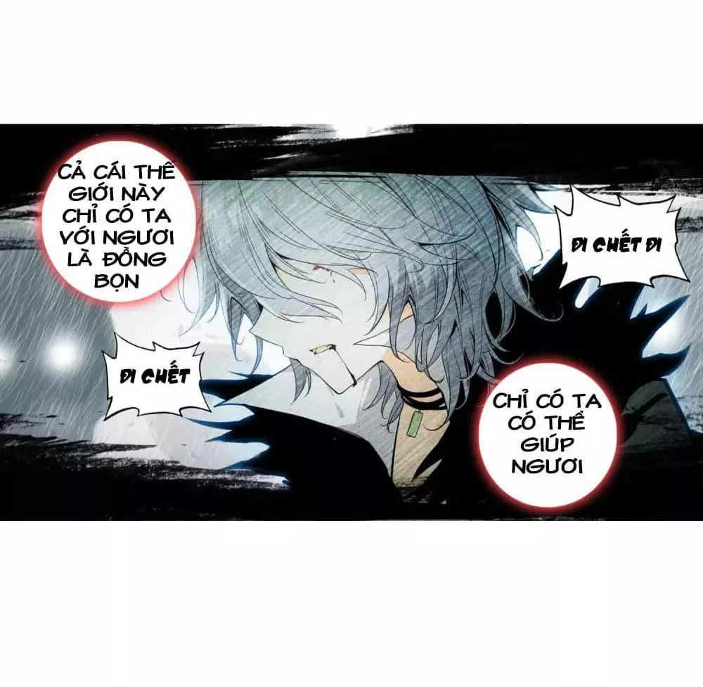 Thiên Hàng Hệ Phách Đương Chapter 10 - 18