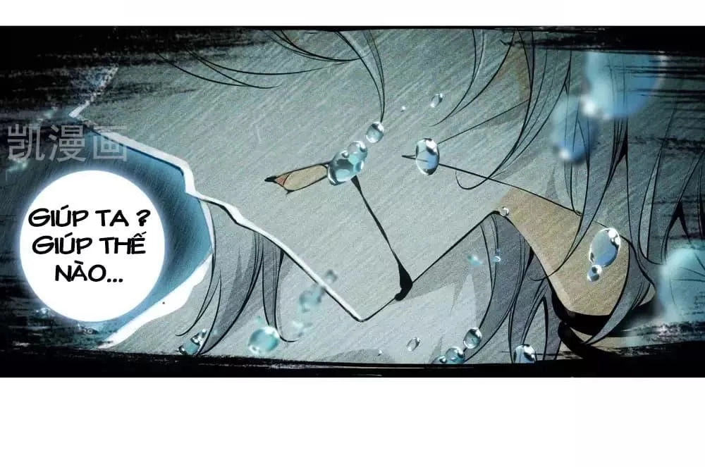 Thiên Hàng Hệ Phách Đương Chapter 10 - 19