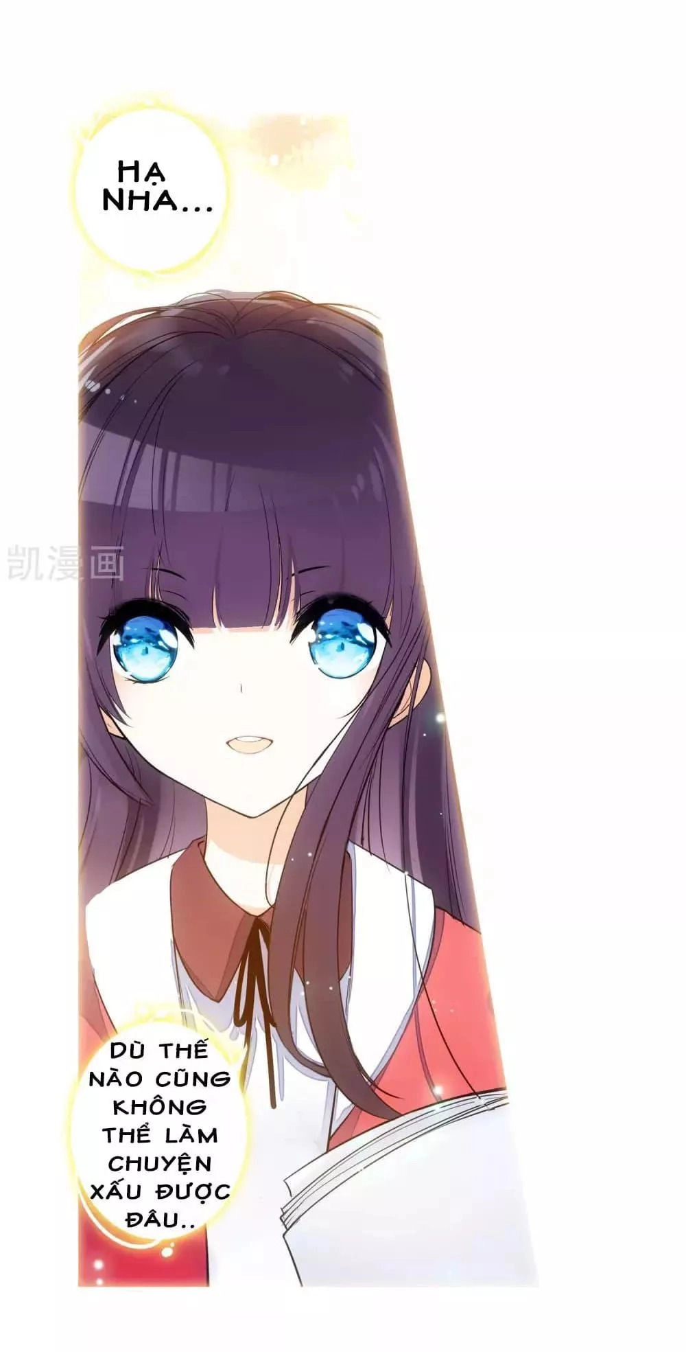 Thiên Hàng Hệ Phách Đương Chapter 10 - 22