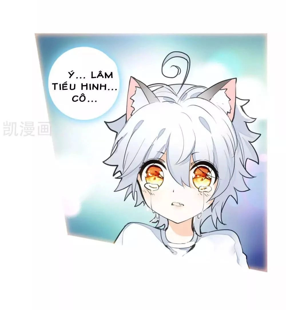 Thiên Hàng Hệ Phách Đương Chapter 10 - 23