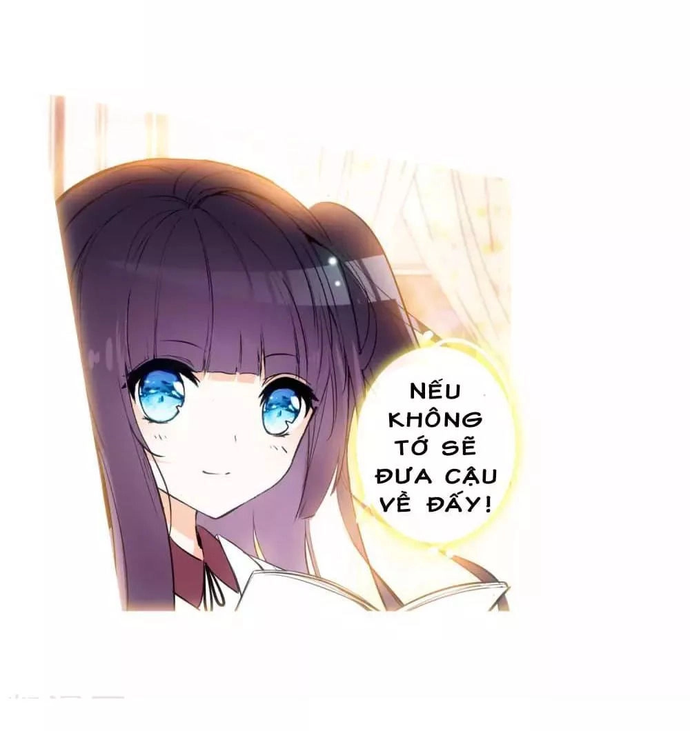 Thiên Hàng Hệ Phách Đương Chapter 10 - 24