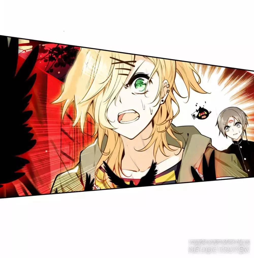 Thiên Hàng Hệ Phách Đương Chapter 10 - 28