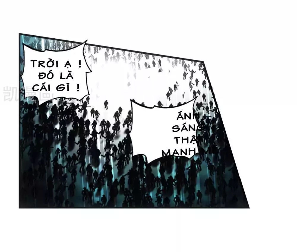 Thiên Hàng Hệ Phách Đương Chapter 10 - 33