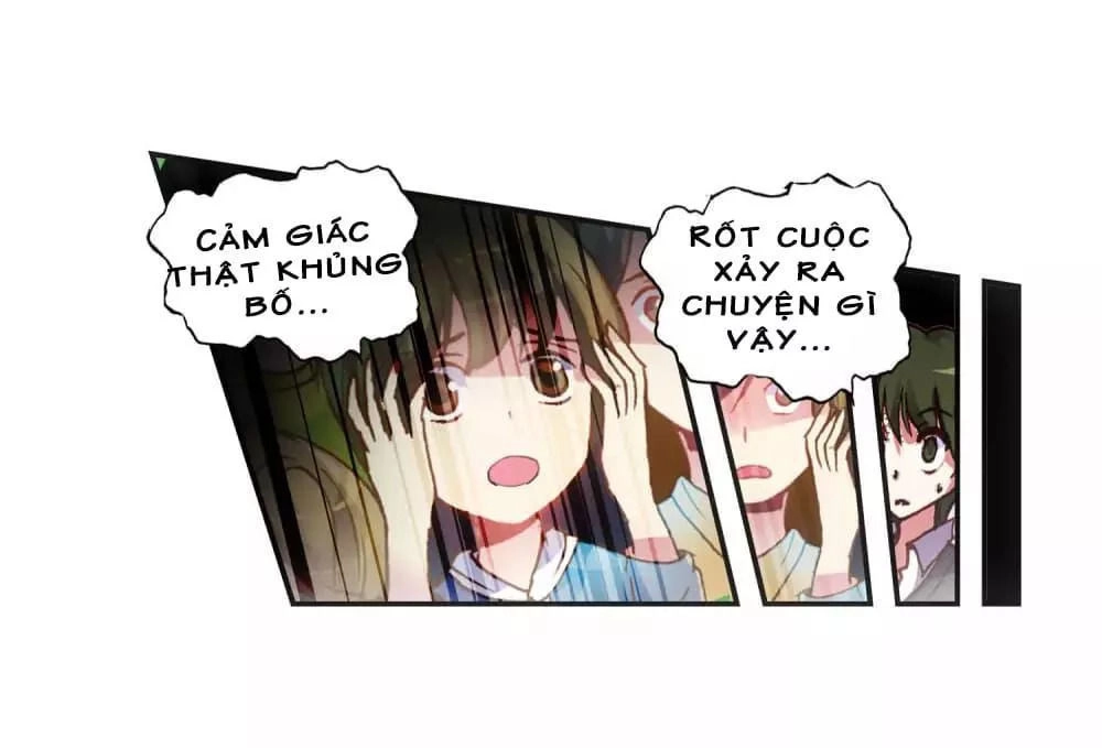 Thiên Hàng Hệ Phách Đương Chapter 10 - 34