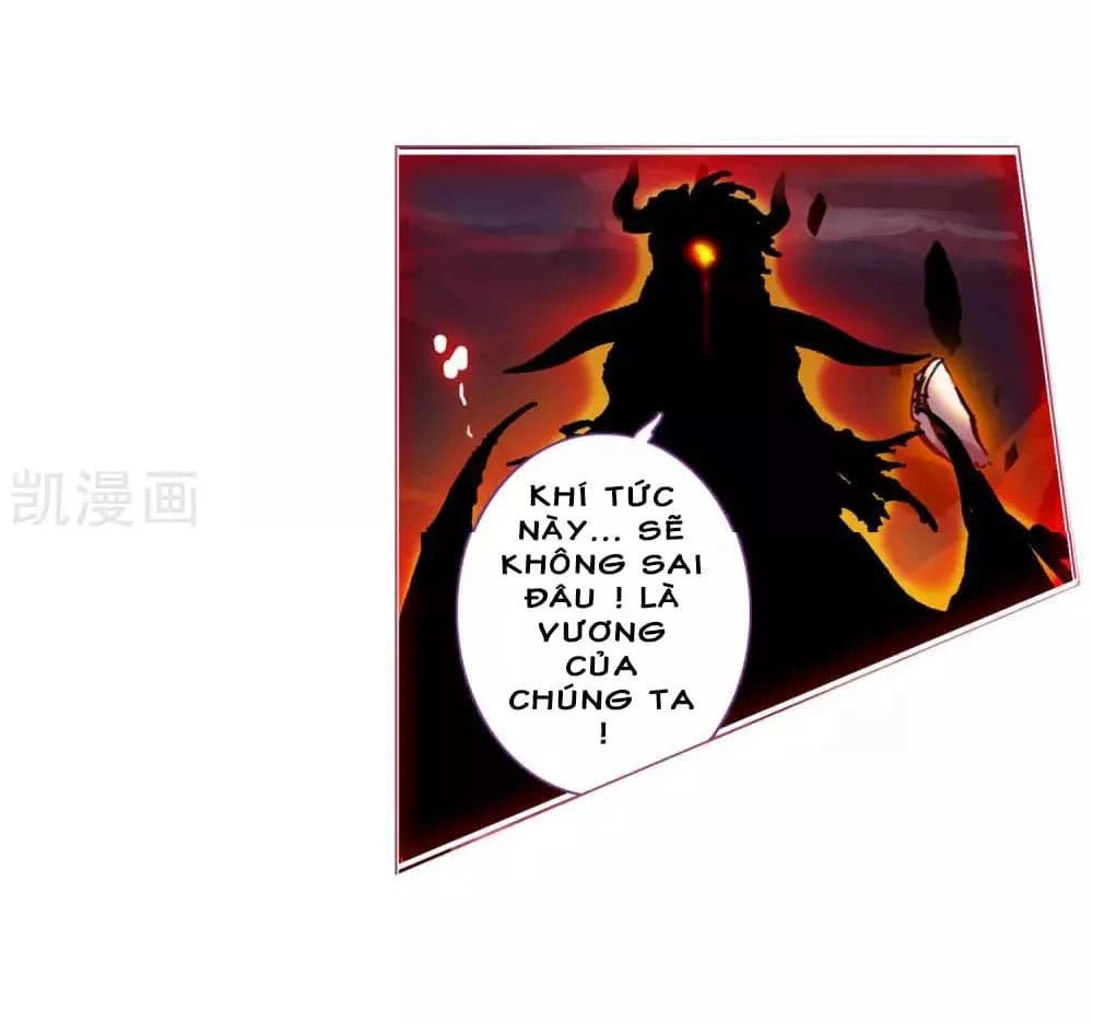 Thiên Hàng Hệ Phách Đương Chapter 10 - 35