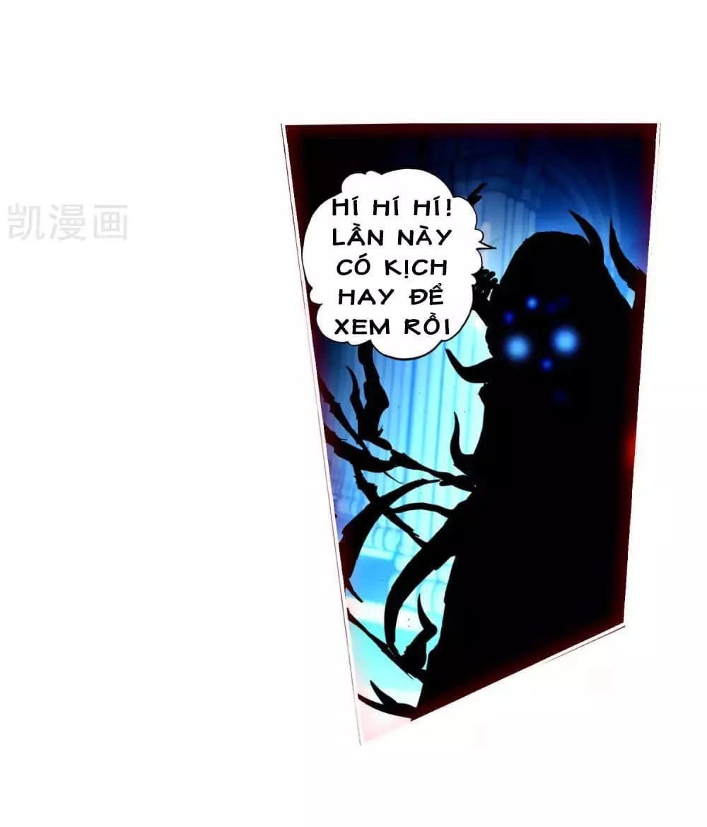 Thiên Hàng Hệ Phách Đương Chapter 10 - 37