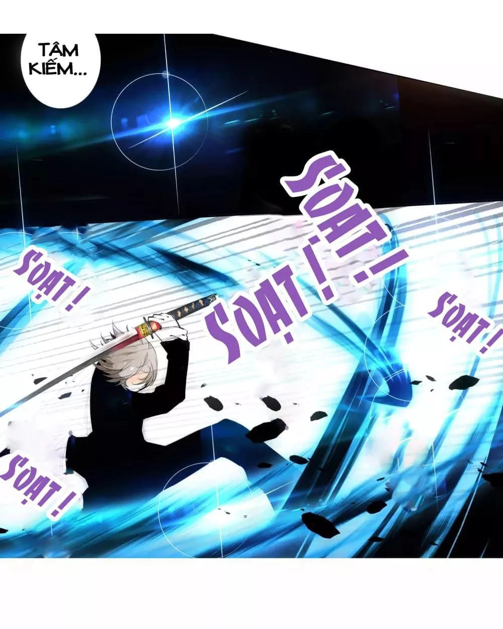 Thiên Hàng Hệ Phách Đương Chapter 11 - 6