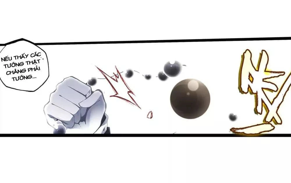 Thiên Hàng Hệ Phách Đương Chapter 11 - 16