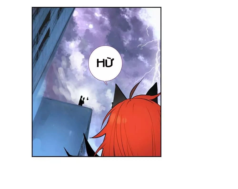 Thiên Hàng Hệ Phách Đương Chapter 11 - 17