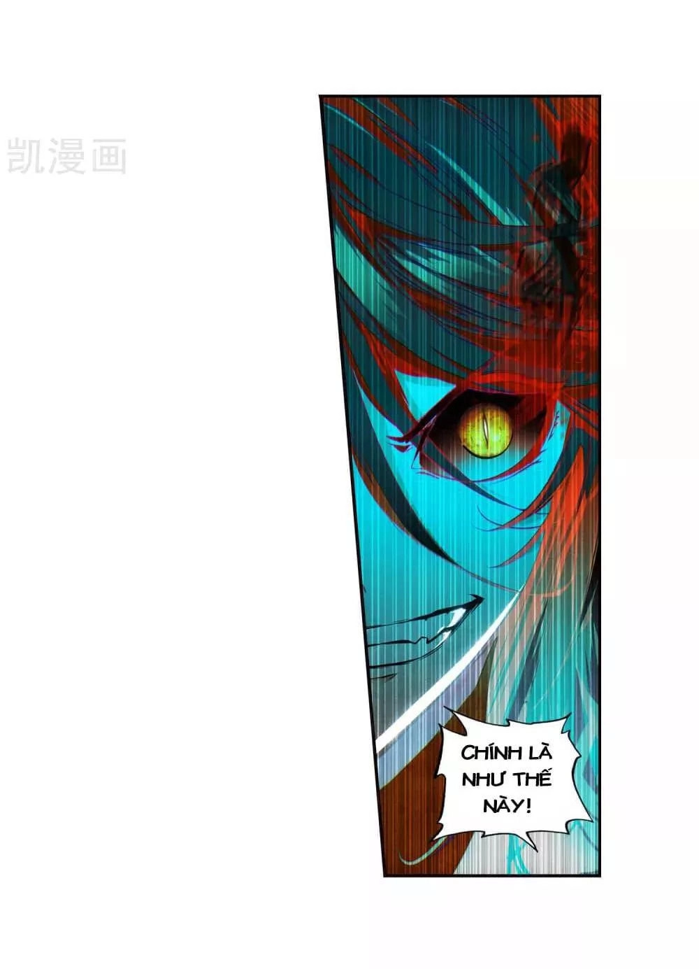 Thiên Hàng Hệ Phách Đương Chapter 11 - 27