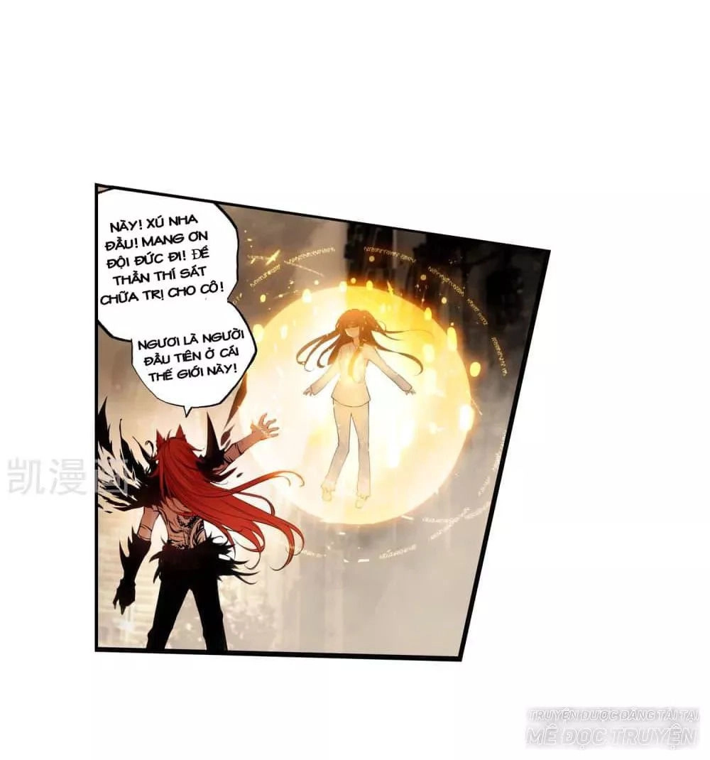 Thiên Hàng Hệ Phách Đương Chapter 11 - 39