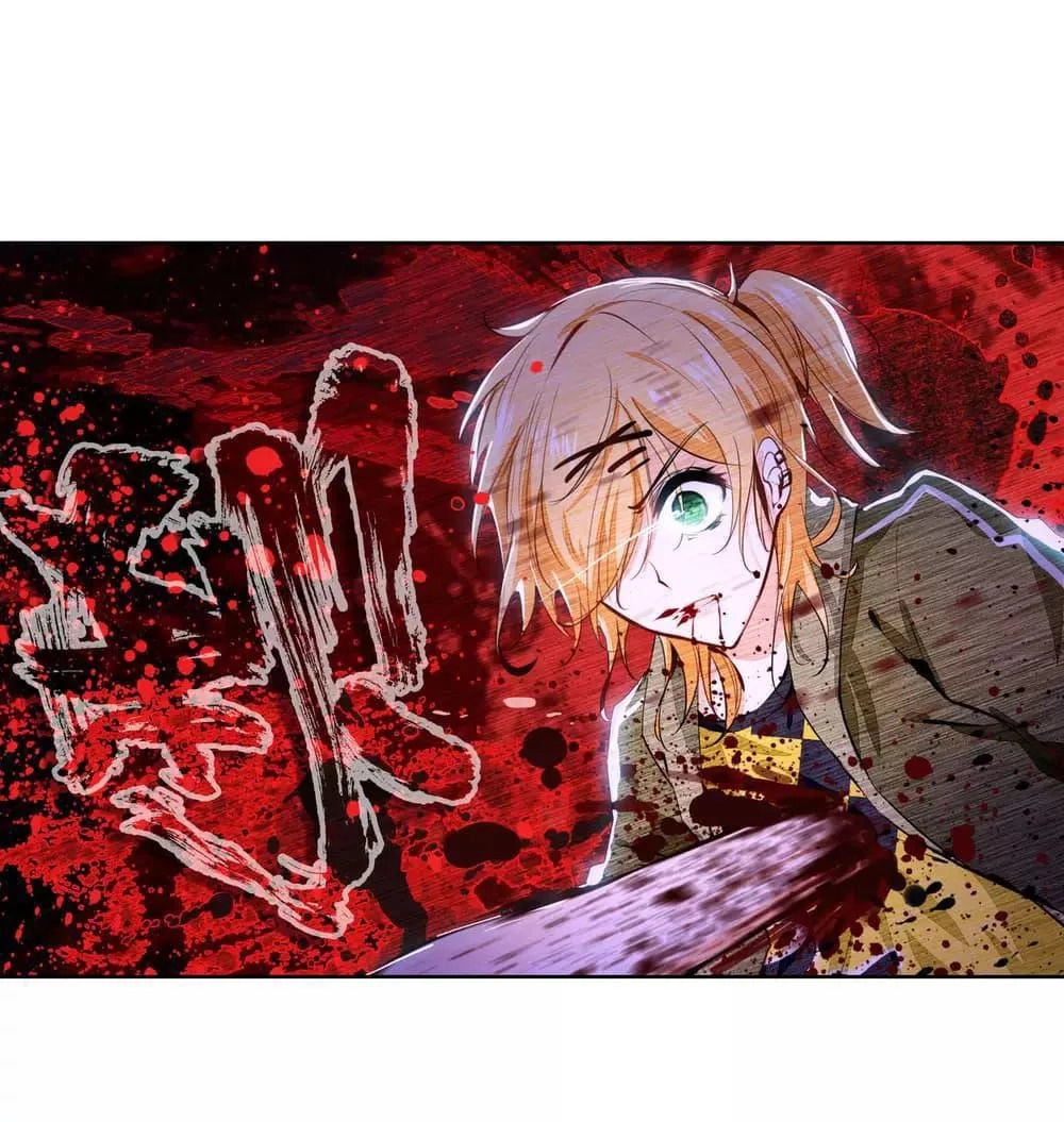 Thiên Hàng Hệ Phách Đương Chapter 11 - 43