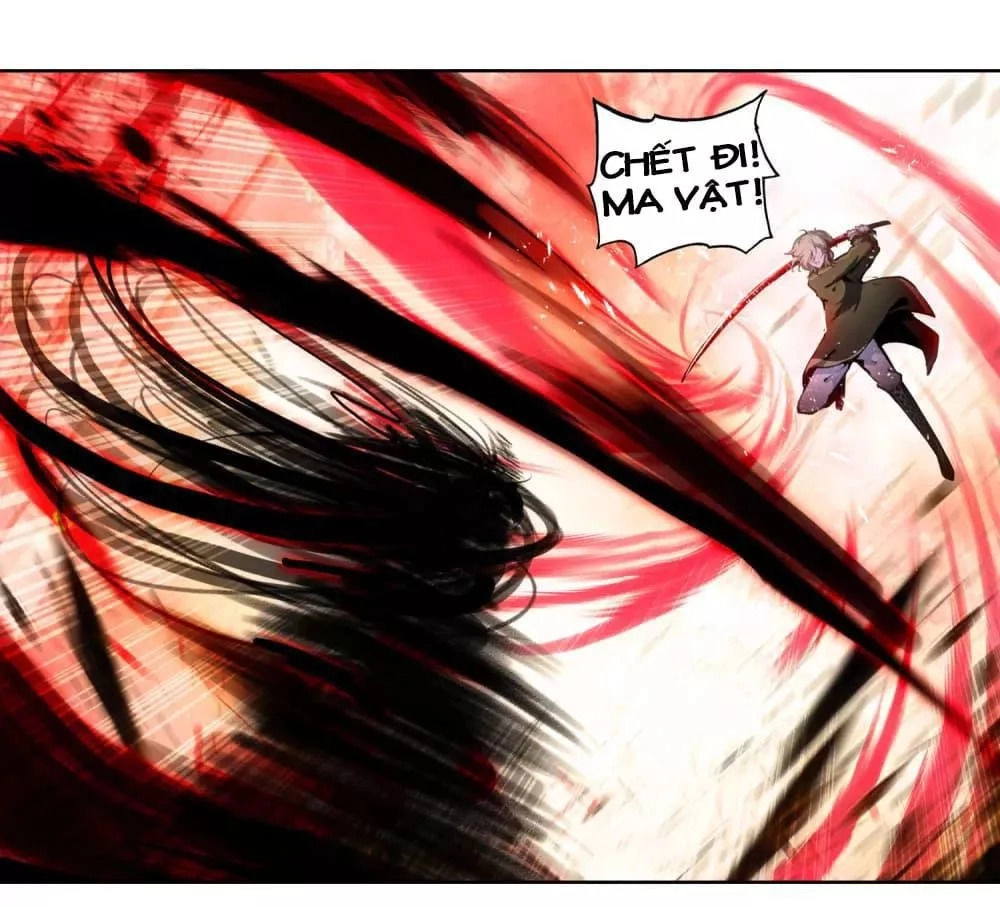 Thiên Hàng Hệ Phách Đương Chapter 11 - 46