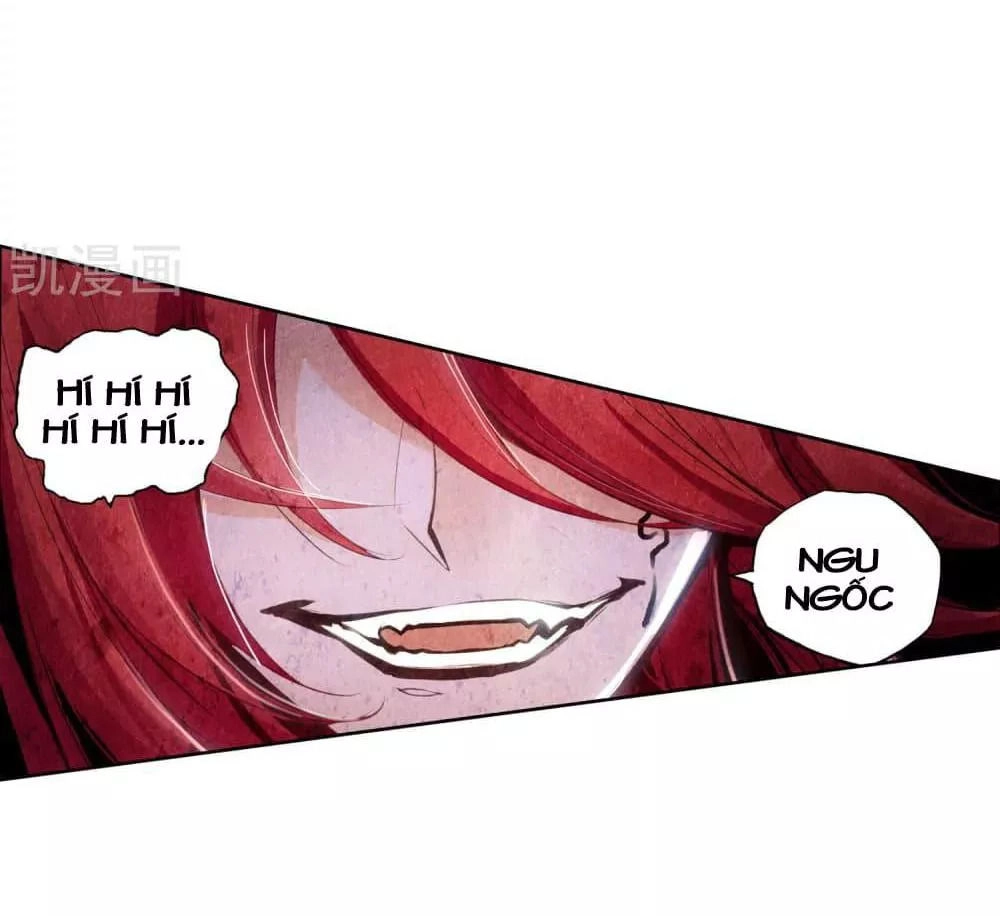 Thiên Hàng Hệ Phách Đương Chapter 11 - 47