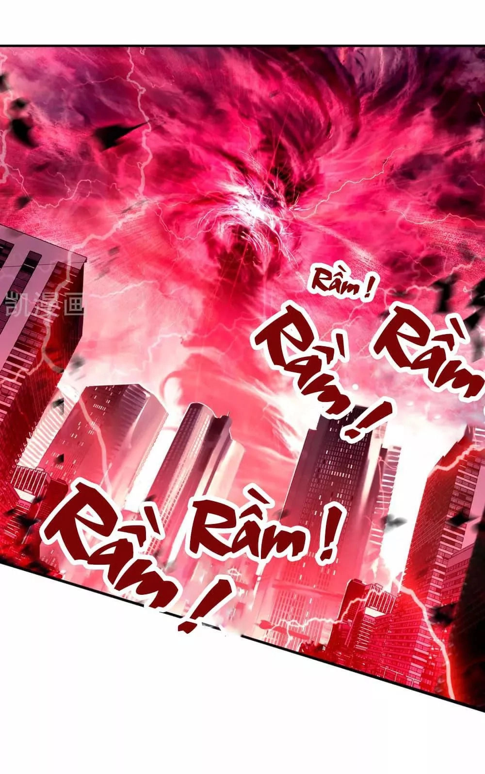 Thiên Hàng Hệ Phách Đương Chapter 11 - 54