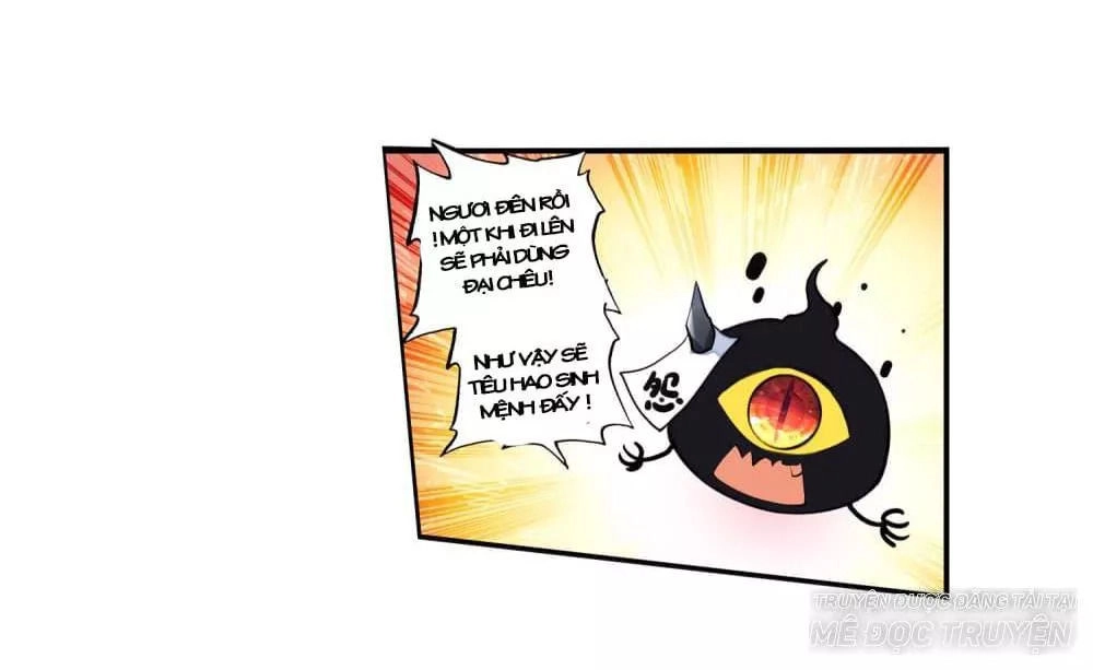 Thiên Hàng Hệ Phách Đương Chapter 11 - 57