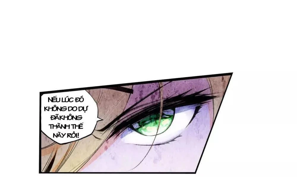 Thiên Hàng Hệ Phách Đương Chapter 12 - 8