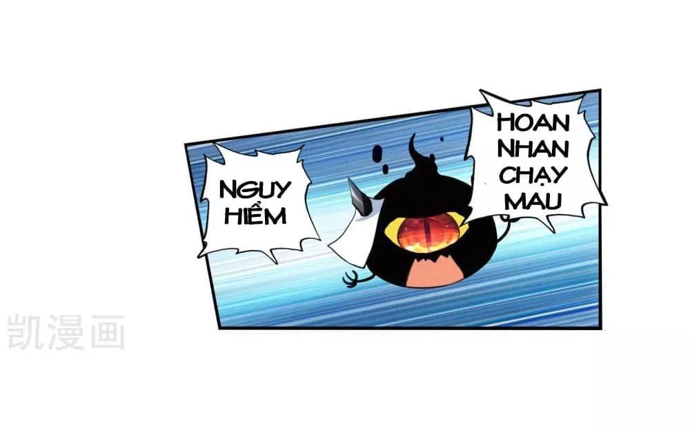 Thiên Hàng Hệ Phách Đương Chapter 12 - 14