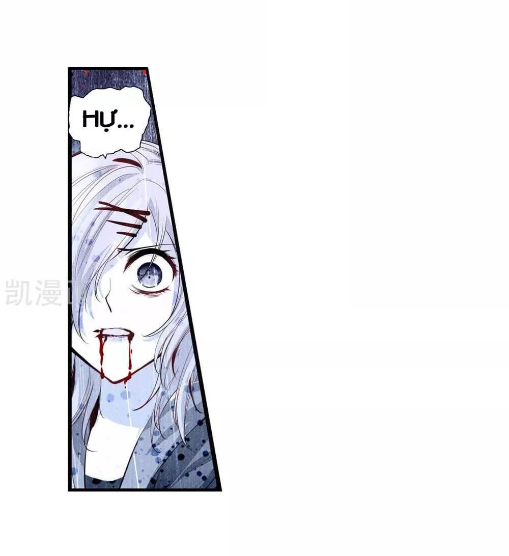 Thiên Hàng Hệ Phách Đương Chapter 12 - 16