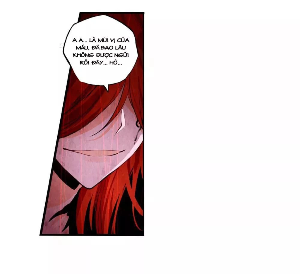 Thiên Hàng Hệ Phách Đương Chapter 12 - 18