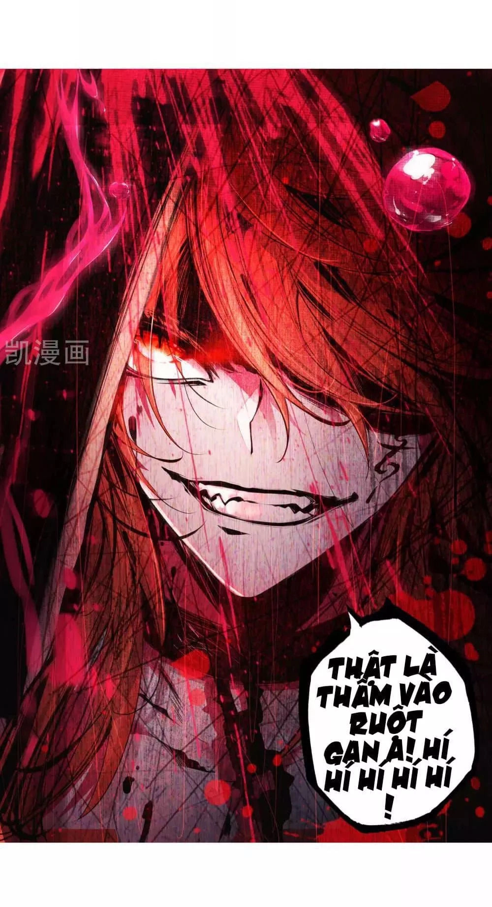 Thiên Hàng Hệ Phách Đương Chapter 12 - 19