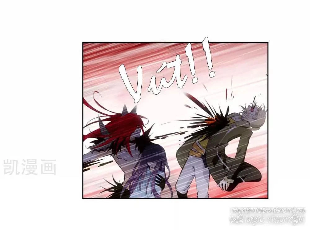 Thiên Hàng Hệ Phách Đương Chapter 12 - 20