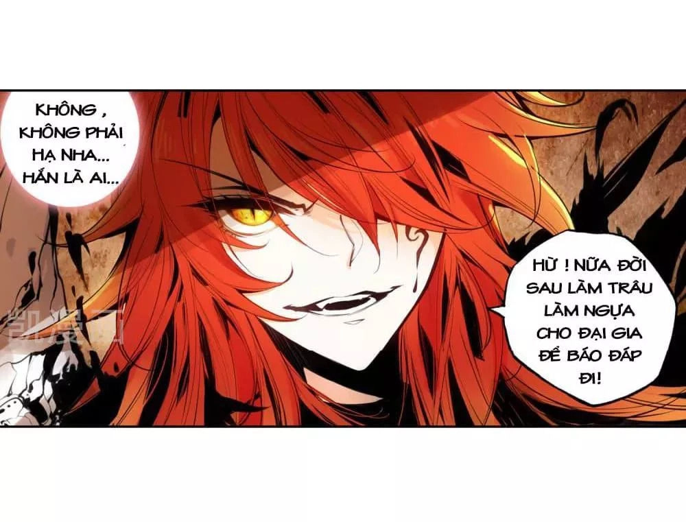 Thiên Hàng Hệ Phách Đương Chapter 12 - 26