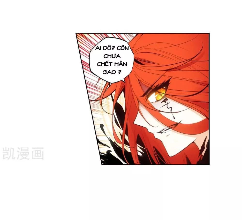 Thiên Hàng Hệ Phách Đương Chapter 12 - 28