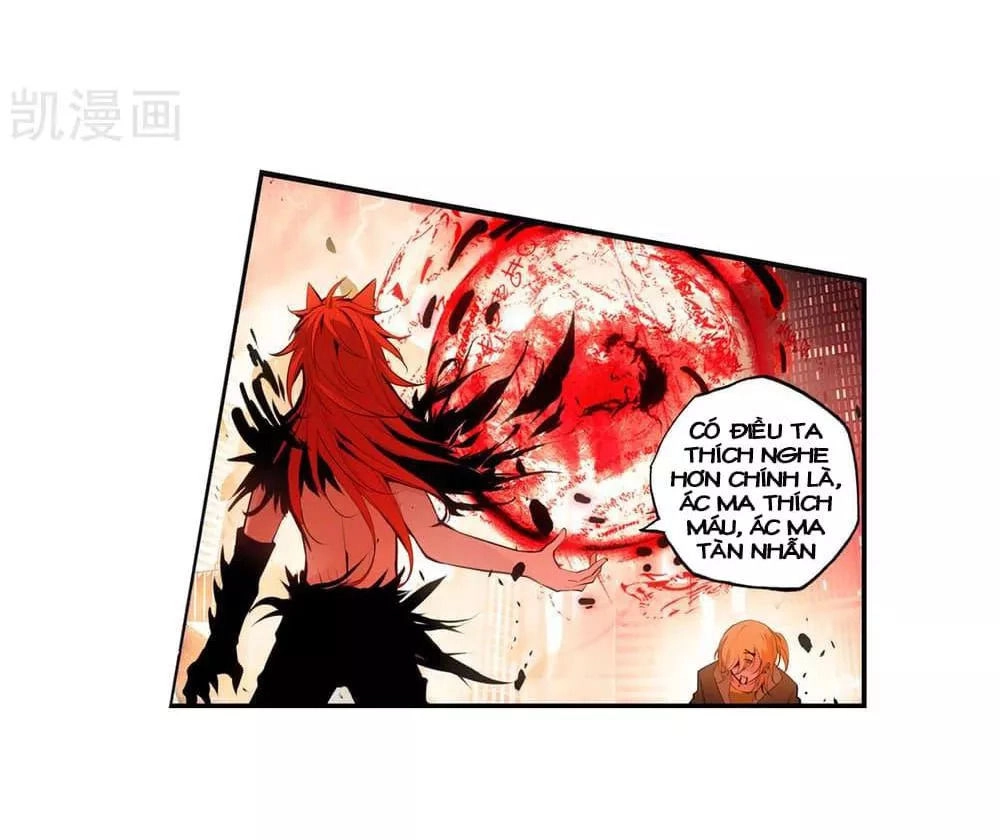 Thiên Hàng Hệ Phách Đương Chapter 12 - 30