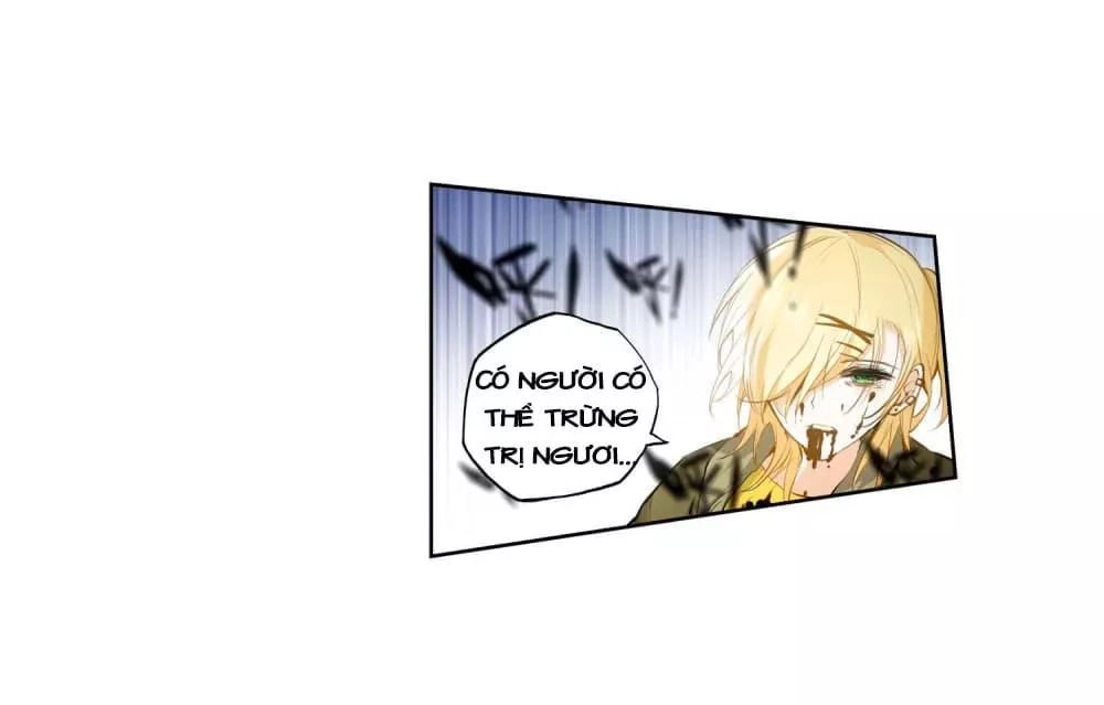 Thiên Hàng Hệ Phách Đương Chapter 12 - 32