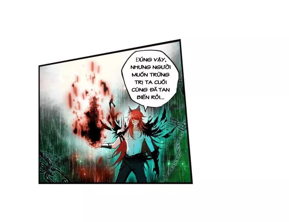 Thiên Hàng Hệ Phách Đương Chapter 12 - 33