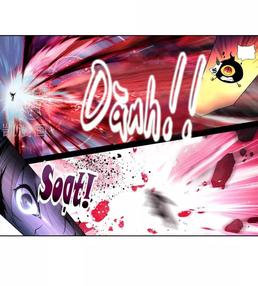 Thiên Hàng Hệ Phách Đương Chapter 12 - 35