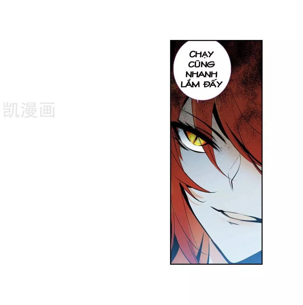 Thiên Hàng Hệ Phách Đương Chapter 12 - 41