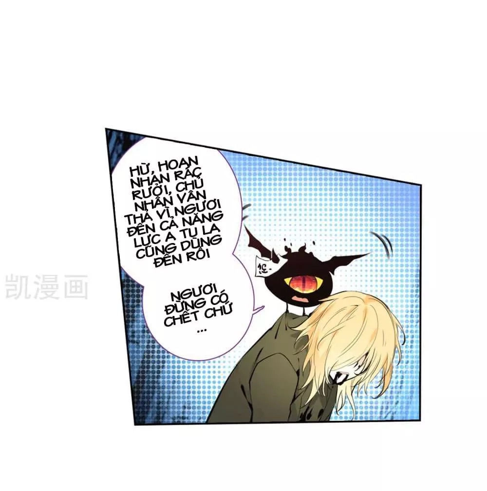 Thiên Hàng Hệ Phách Đương Chapter 12 - 45