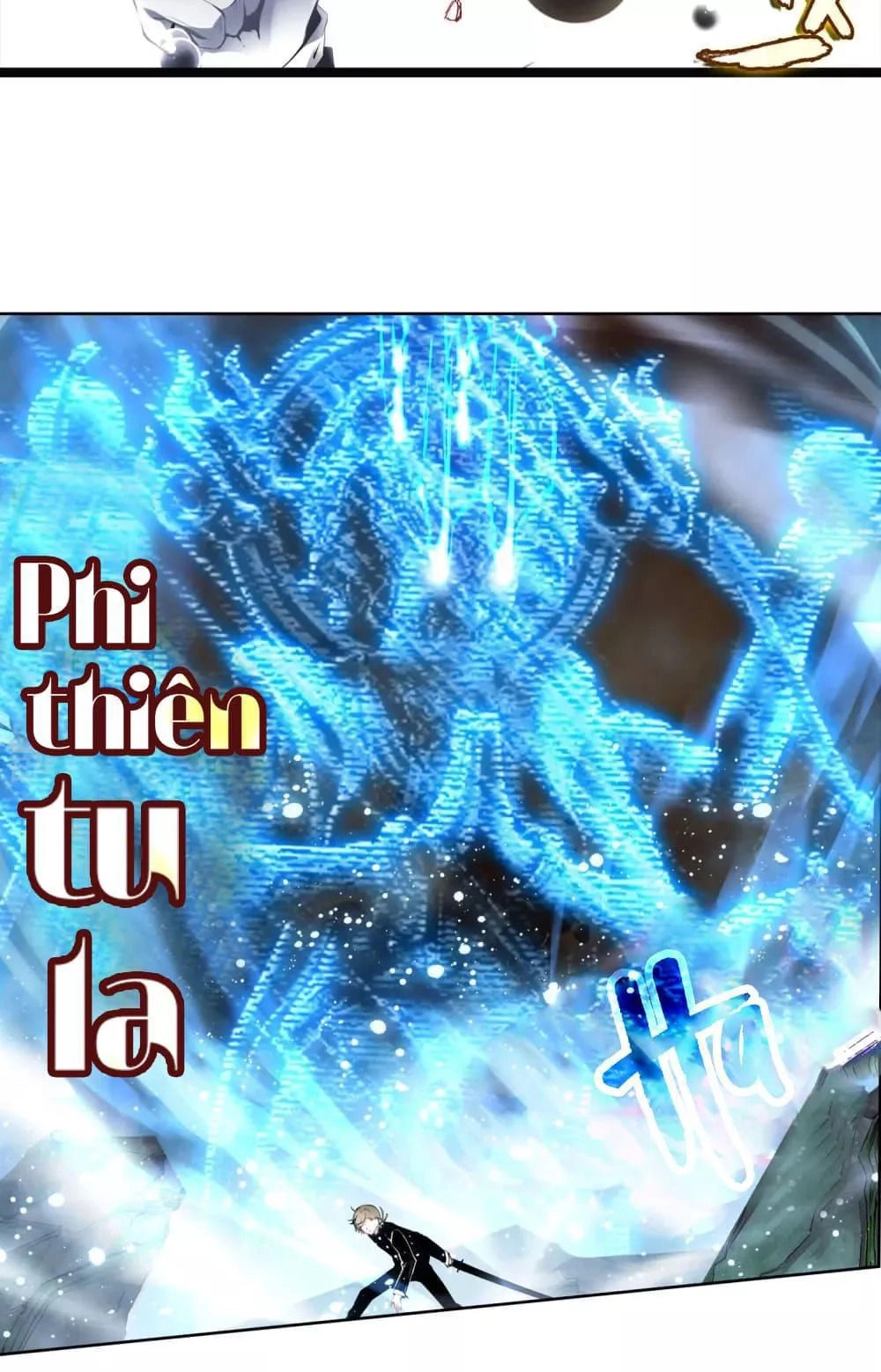 Thiên Hàng Hệ Phách Đương Chapter 12 - 47