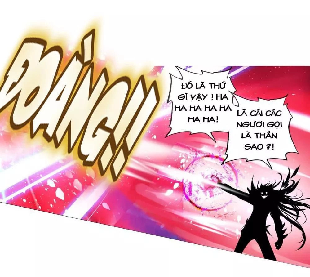 Thiên Hàng Hệ Phách Đương Chapter 12 - 50