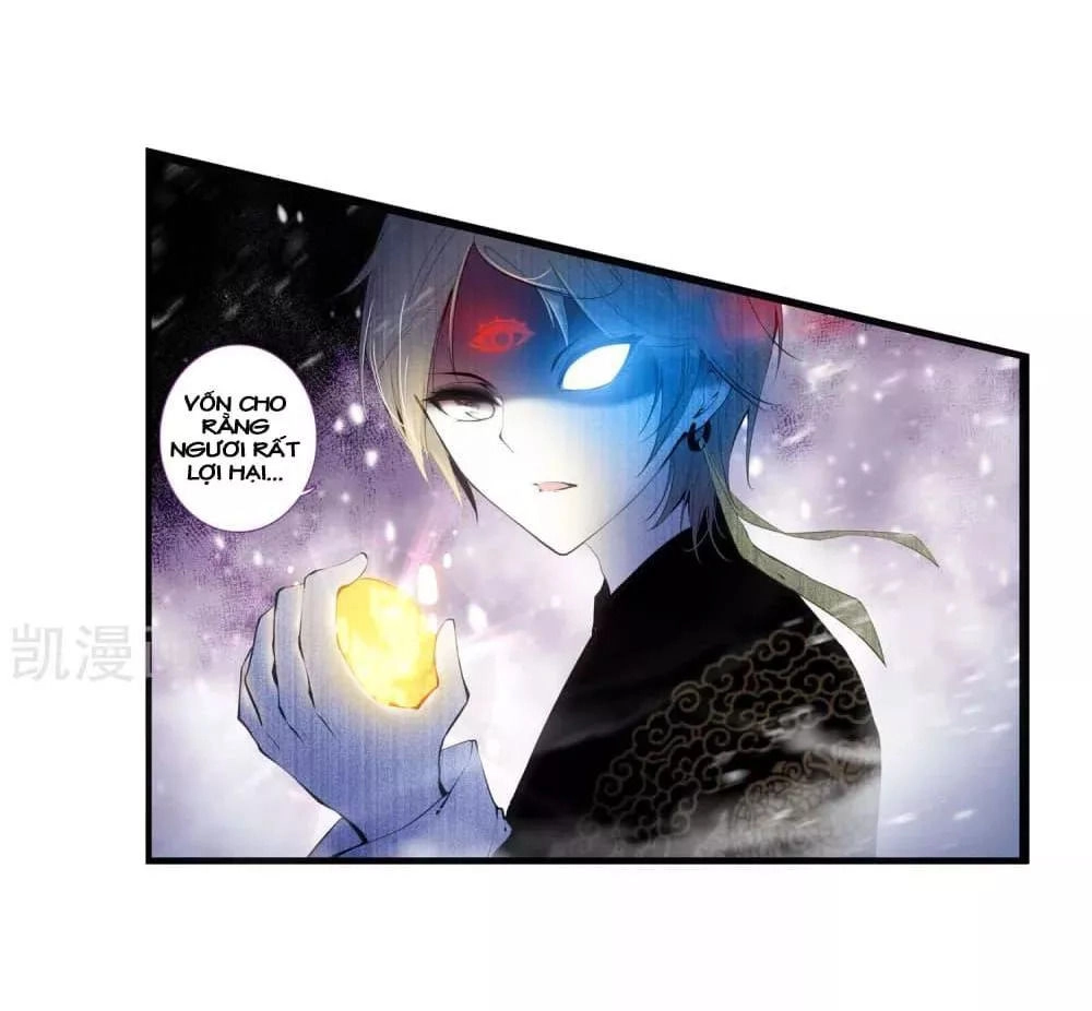 Thiên Hàng Hệ Phách Đương Chapter 12 - 56