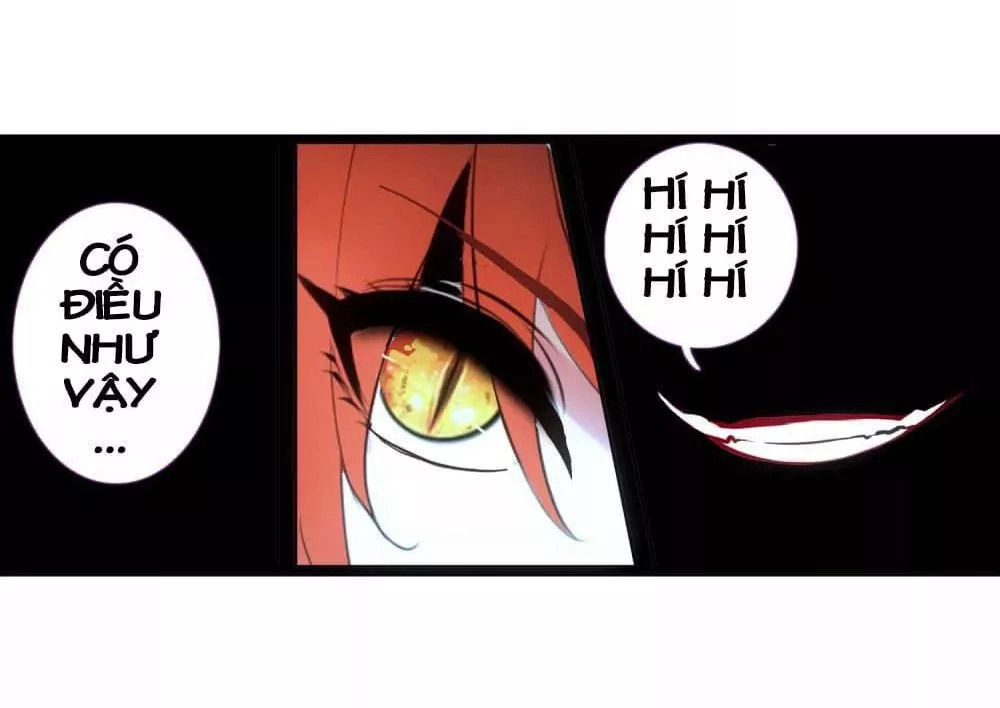 Thiên Hàng Hệ Phách Đương Chapter 12 - 57