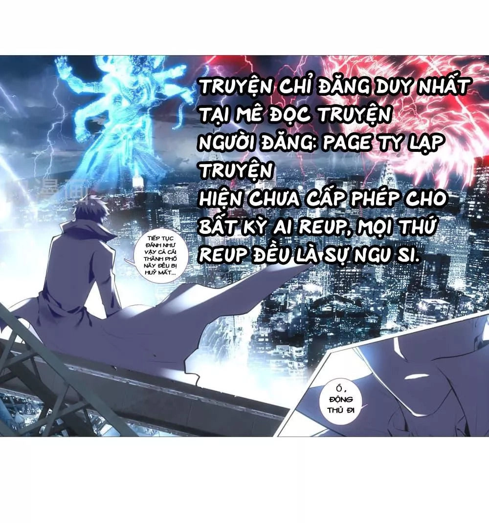 Thiên Hàng Hệ Phách Đương Chapter 12 - 59