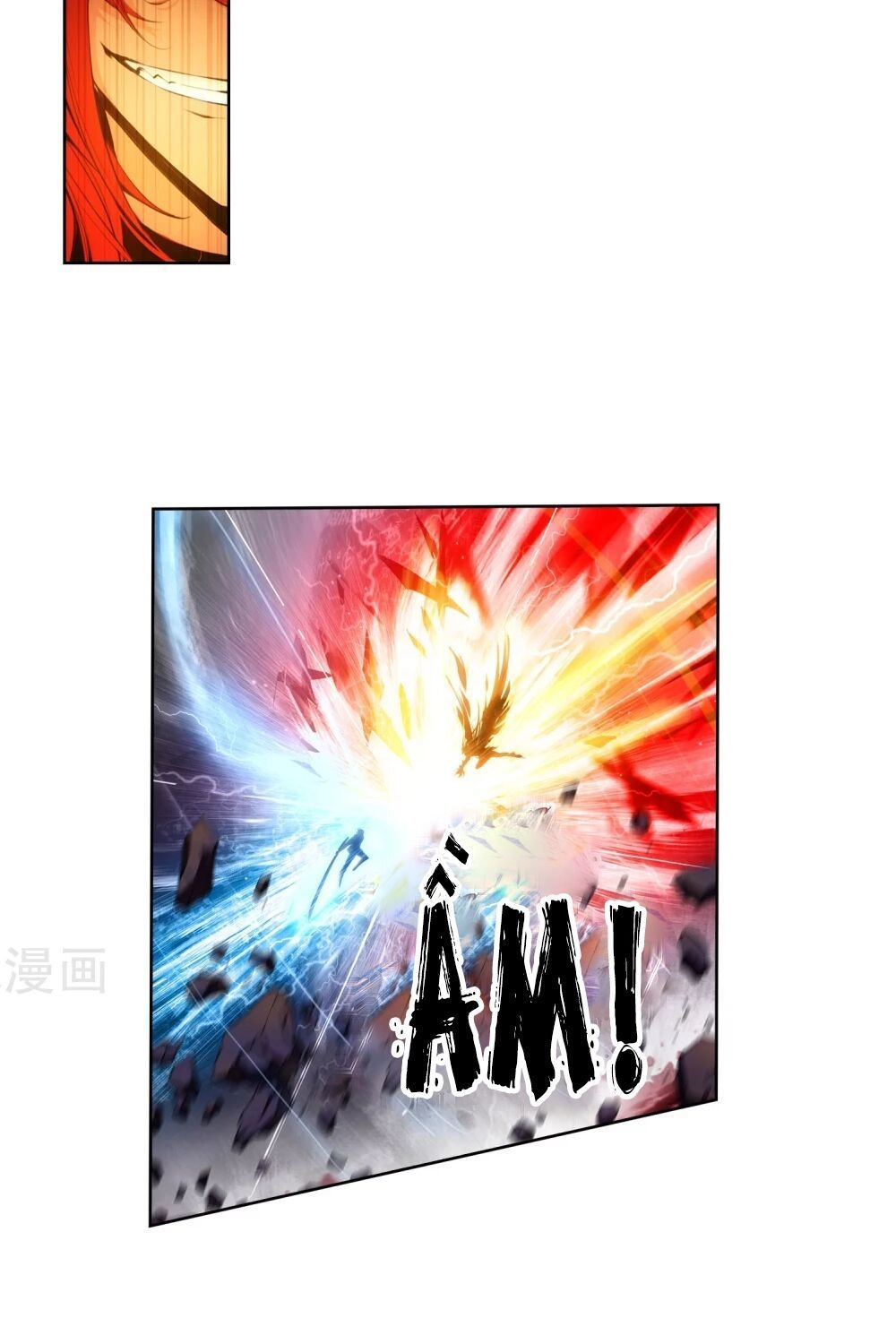 Thiên Hàng Hệ Phách Đương Chapter 12.5 - 14