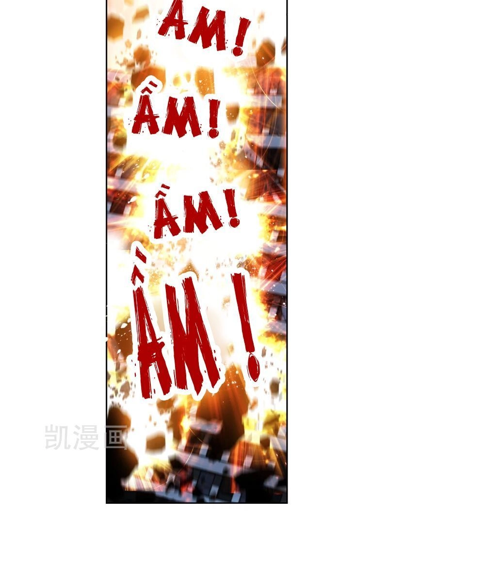 Thiên Hàng Hệ Phách Đương Chapter 12.5 - 16