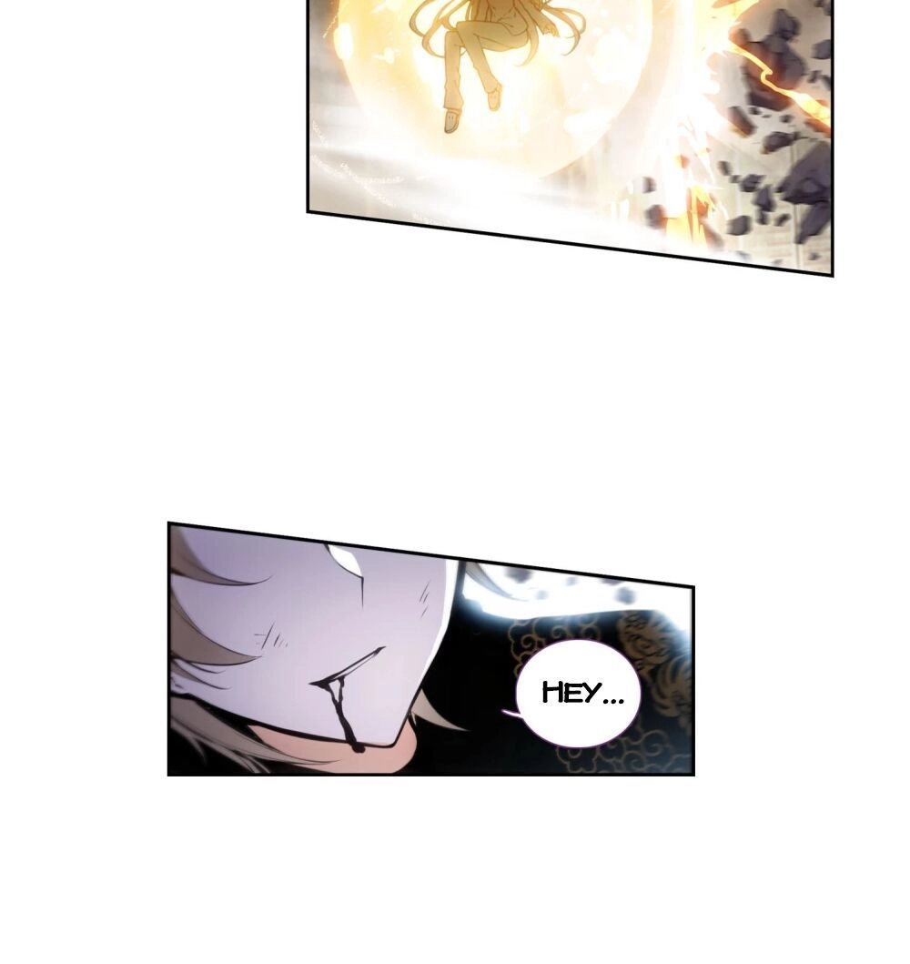 Thiên Hàng Hệ Phách Đương Chapter 12.5 - 18