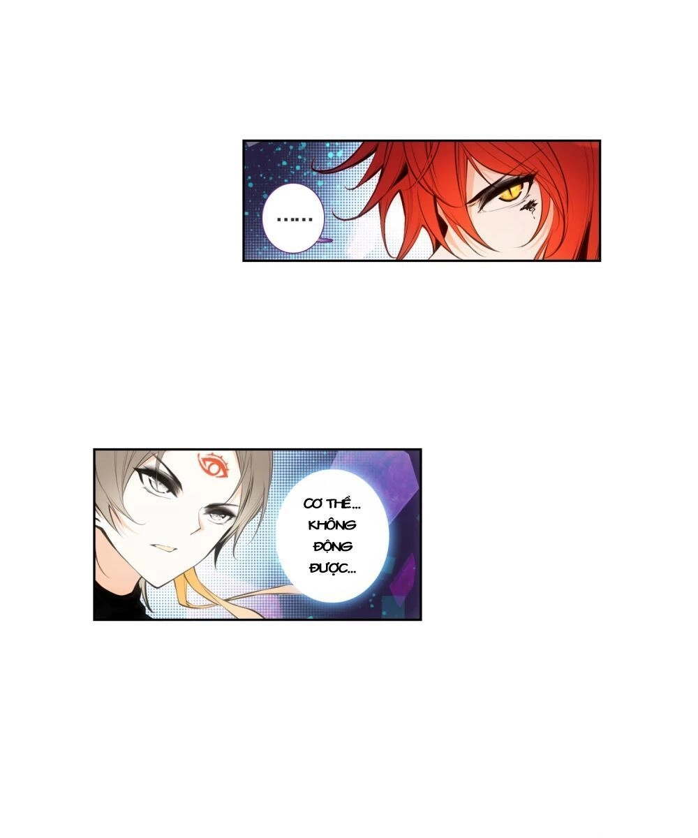 Thiên Hàng Hệ Phách Đương Chapter 12.5 - 27