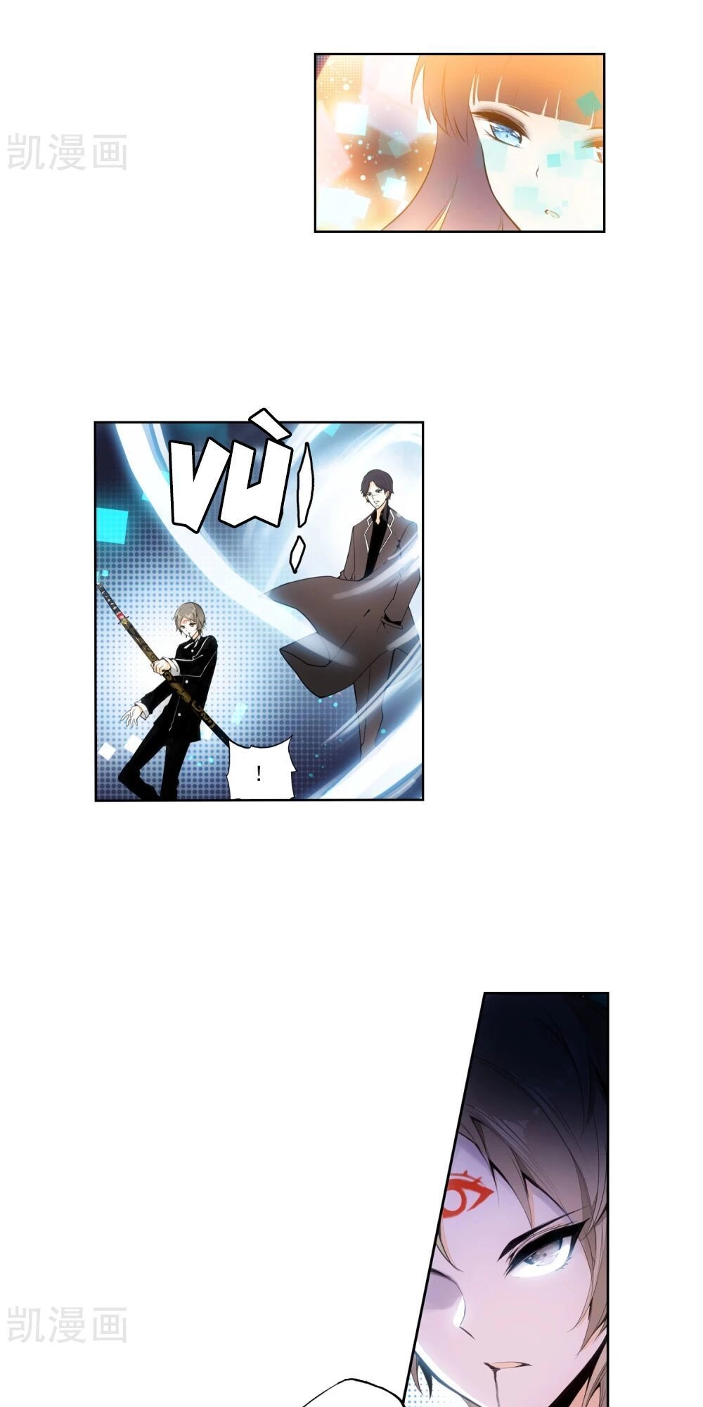 Thiên Hàng Hệ Phách Đương Chapter 12.5 - 28